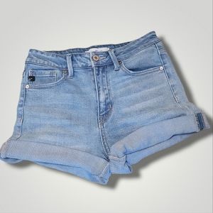 KanCan Denim Shorts